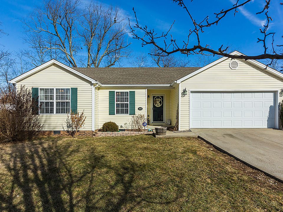 1st image of 683 Cottonwood Dr
