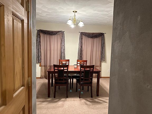 1st floor dining room