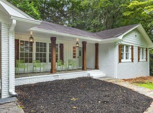 5095 S Trimble Rd, Sandy Springs, GA 30342