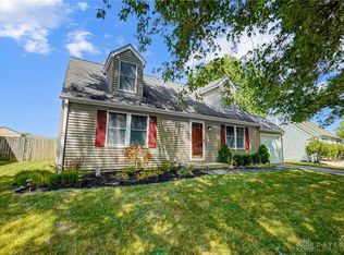 148 Marrett Farm Rd, Englewood, OH 45322