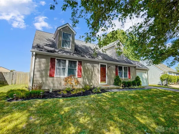 148 Marrett Farm Rd, Englewood, OH 45322