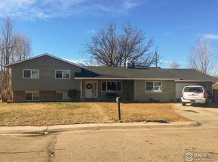 921 Broadway Ave, Fort Lupton, CO 80621