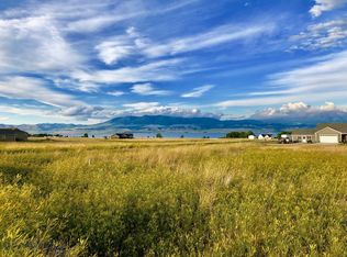 LOT 21 J Bar Loop, Townsend, MT 59644