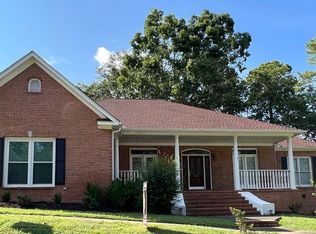 100 Overton Rd, Madison, AL 35758