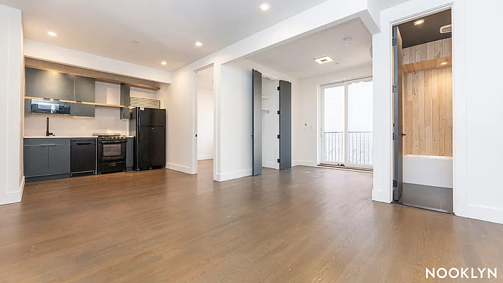 Rented by Nooklyn NYC LLC | media 1