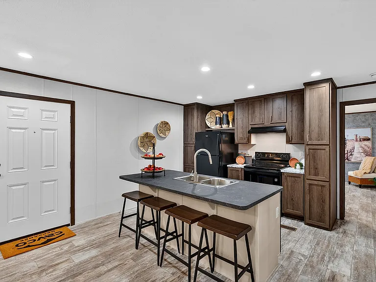 Stoney Creek Manufactured Home Community — Photo 32