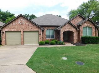 2404 Park Vw, Highland Village, TX 75077