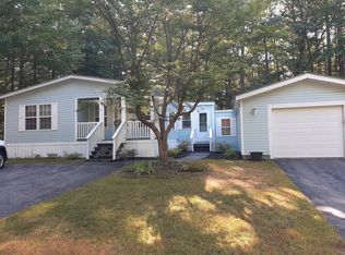 4 Mount Lyman Way, Center Conway, NH 03813