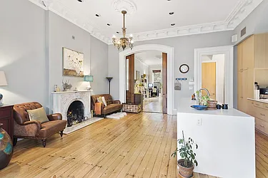 Rented by Dwell Residential Inc