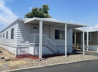 720 E Worth Ave SPC 167, Porterville, CA