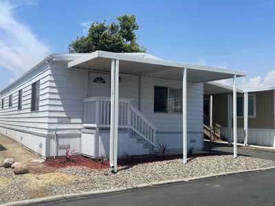 720 E Worth Avenue UNIT 167, Porterville, CA, 93257