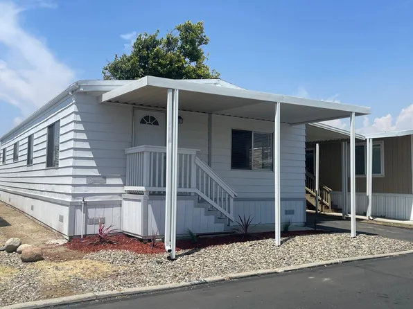 720 E Worth Avenue #167, Porterville, CA 93257