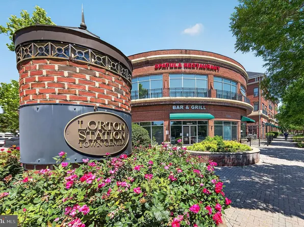 9000 Lorton Station Blvd #2113, Lorton, VA 22079