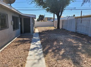 1828 Lewis Ave, Las Vegas, NV 89101