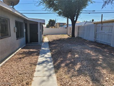 1828 Lewis Ave, Las Vegas, NV, 89101