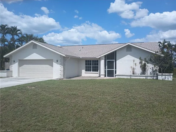 17446 Meadow Lake CIR, FORT MYERS, FL 33967