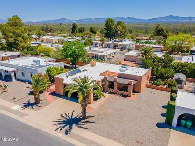 1631 S San Carla, Green Valley, AZ, 85614