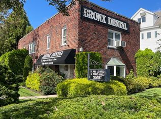 1475 Astor Ave, Bronx, NY 10469