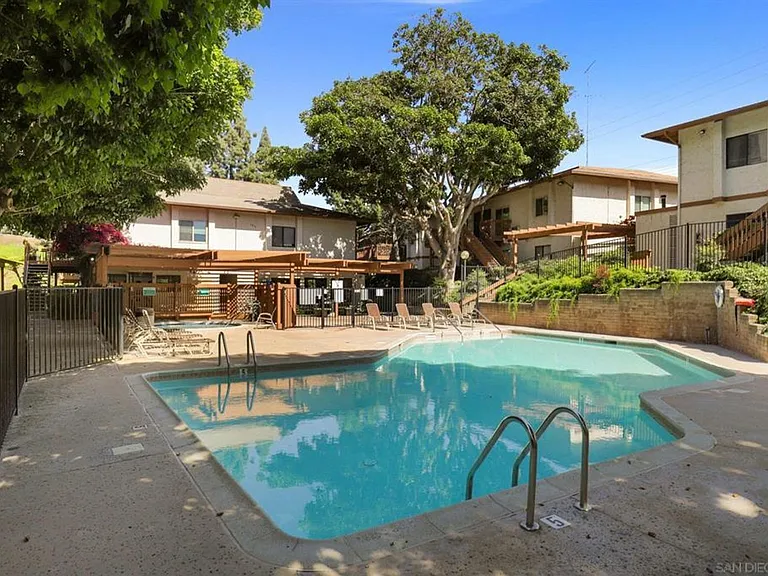 6366 Rancho Mission Rd #808 — Photo 12