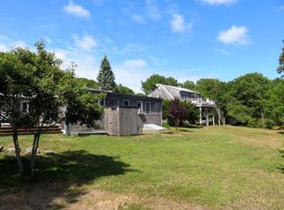 185 Swift Rd, Eastham, MA 02642