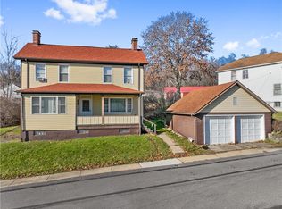 179 Orchard St, Muse, PA 15350