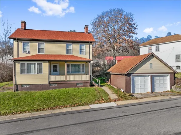 179 Orchard St, Muse, PA 15350