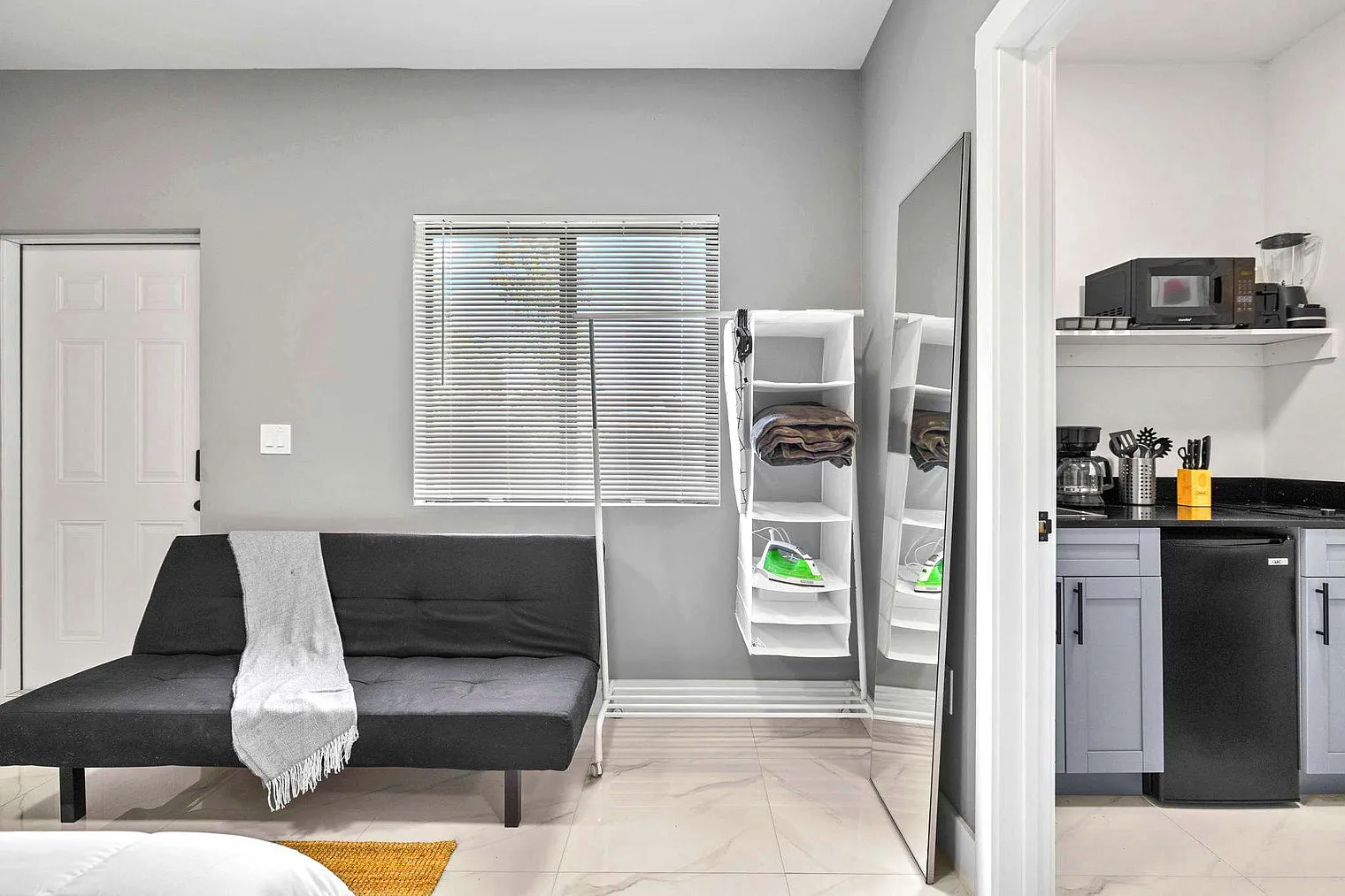 Studio, 1.0 bath, $1,983 — Photo 1