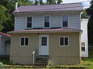 68 E Railroad St, Reedsville, PA 17084