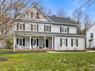 820 Club Ridge Ct, Chester, VA 23836