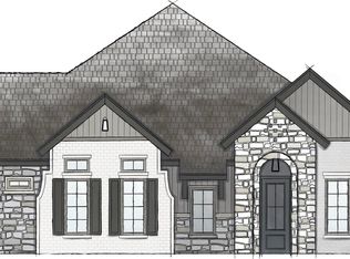 4419 Remington Ave, Lubbock, TX 79407