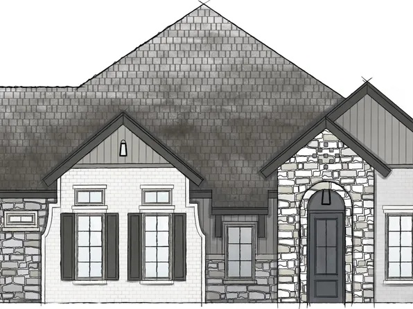 4419 Remington Ave, Lubbock, TX 79407