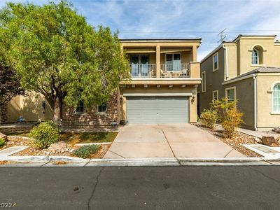 8040 Carr Valley St, Las Vegas, NV, 89131