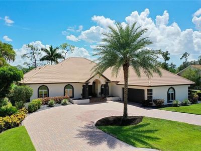 15641 Queensferry Dr, Fort Myers, FL, 33912