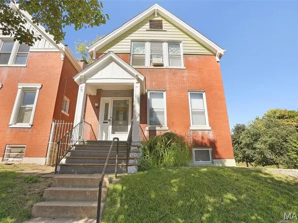 3001 Keokuk St, Saint Louis, MO 63118