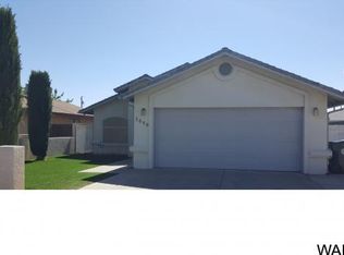 3600 N Burbank St, Kingman, AZ 86409