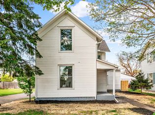 616 McDonald St, Elkhart, IN 46516