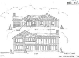 TBD Boulder Creek Drive, Boone, NC 28607