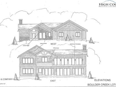 TBD Boulder Creek Drive, Boone, NC, 28607