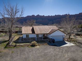 3492 Kerby Ln, Moab, UT 84532