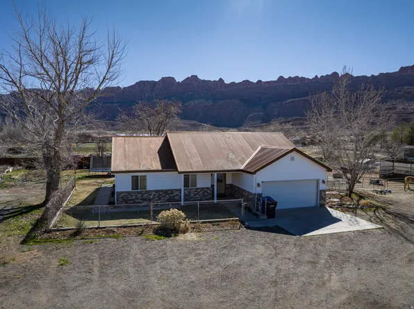 3492 Kerby Ln, Moab, UT 84532