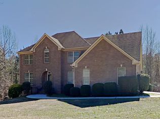 970 Mount Tabor Rd, Oxford, GA 30054