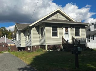 42 Lucille St, Pittsfield, MA 01201