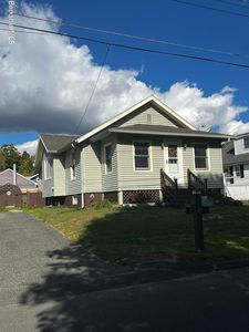 42 Lucille St, Pittsfield, MA, 01201
