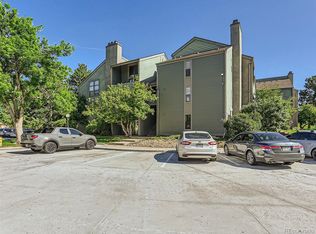 14140 E Temple Dr APT U4, Aurora, CO 80015