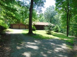 241 Holderford Rd, Kingston, TN 37763
