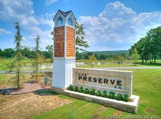 31 Pebble Ridge Rd, Eufaula, OK 74432