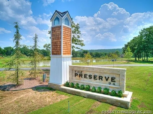 31 Pebble Ridge Rd, Eufaula, OK 74432