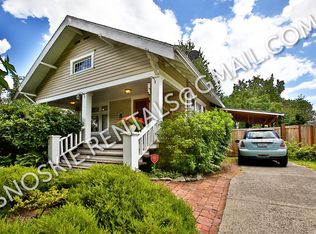 8826 SE Yamhill St, Portland, OR 97216