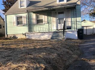 2954 Bethel Rd, Chester, PA 19013