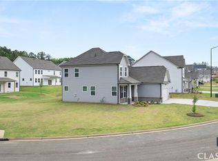 1281 Sycamore Cir, Watkinsville, GA 30677